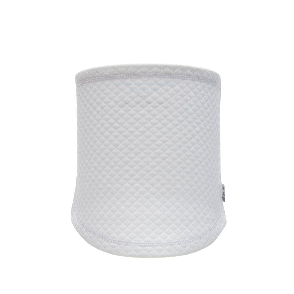 Halswärmer Halswärmer Größe ONE, weiss | Packung (1 Stück)