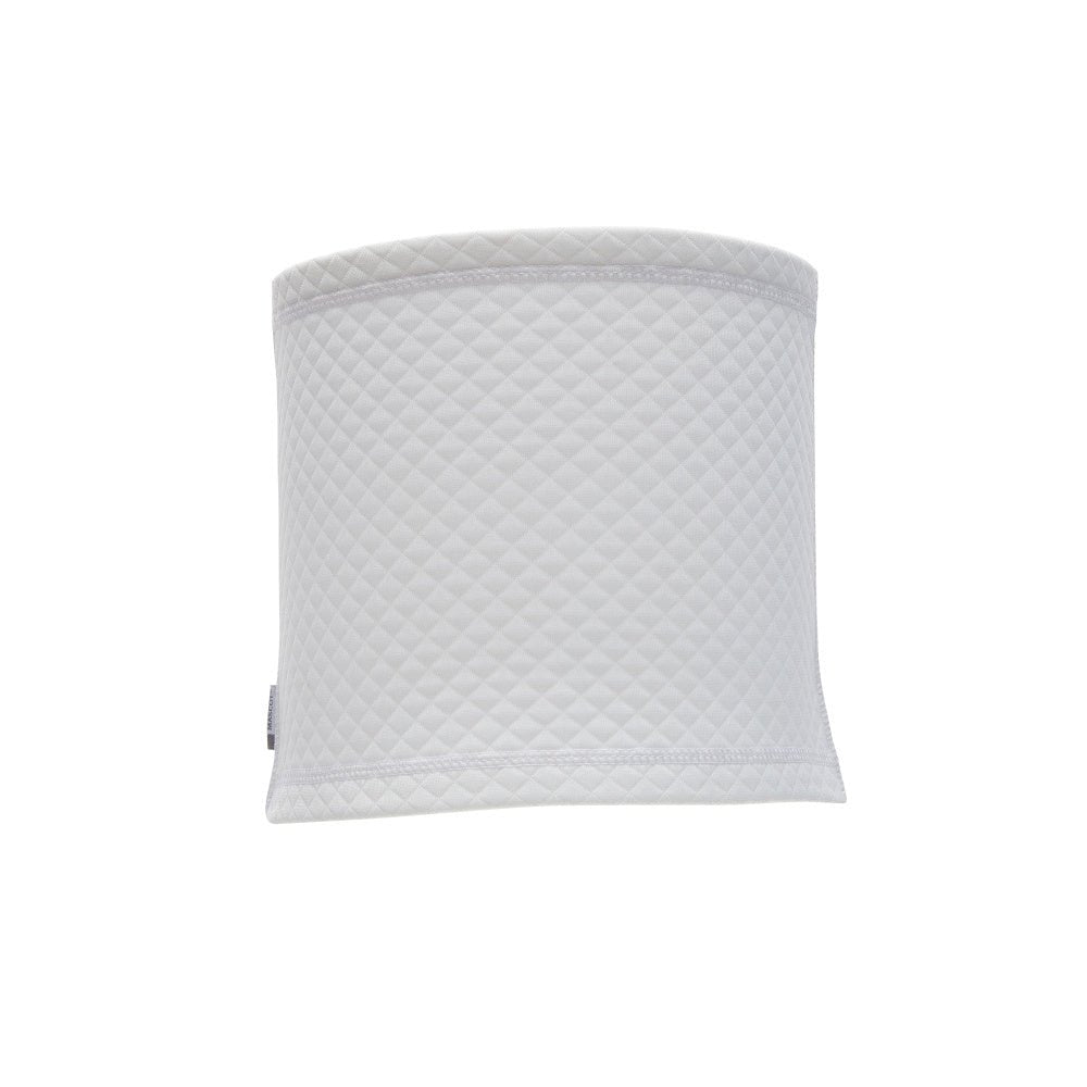 Halswärmer Halswärmer Größe ONE, weiss | Packung (1 Stück)