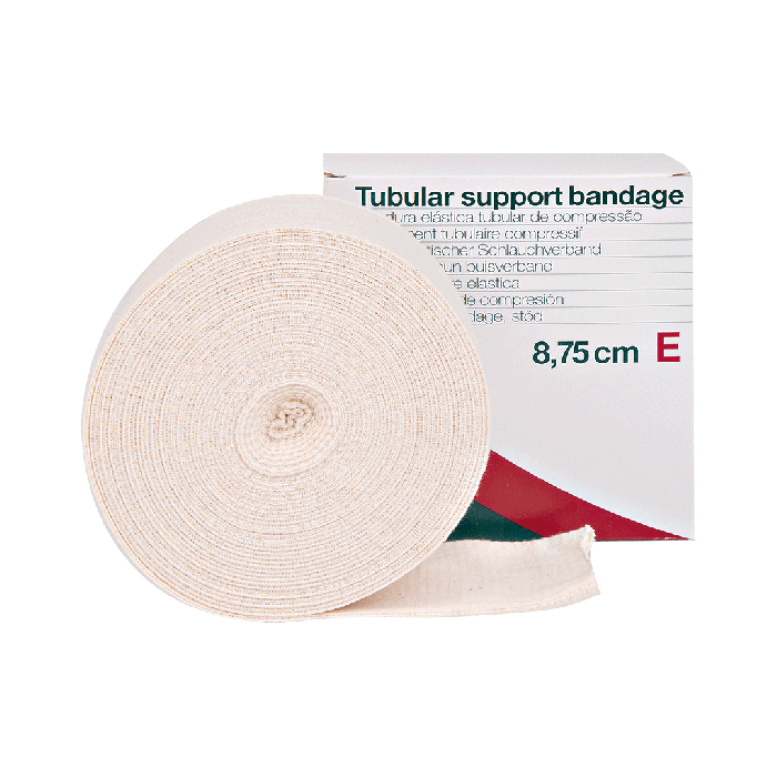 Grip Schlauchverband 10 m dauerelastisch E 8,75 cm