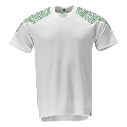 T-shirt, short sleeve t-shirt