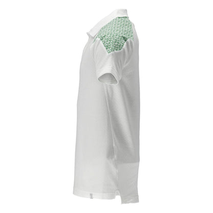 Polo-Shirt, Kurzarm Polo-shirt