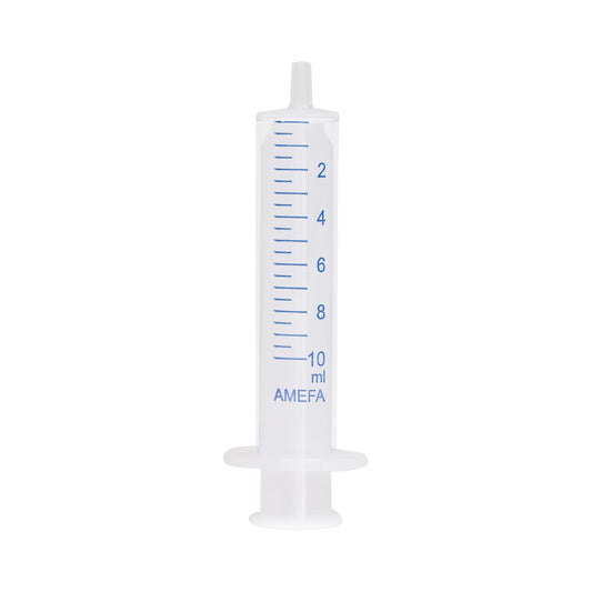 Einmalspritze 10 ml