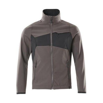 Softshell Jacket Softshell jacket