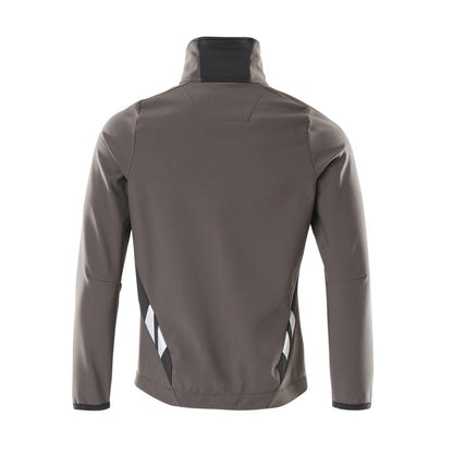 Softshell Jacket Softshell jacket