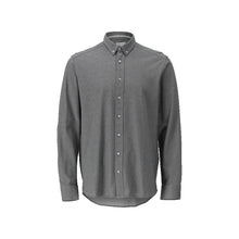 Hemd, moderne Passform, Stretch