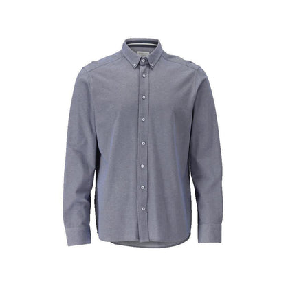 Hemd, moderne Passform, Stretch
