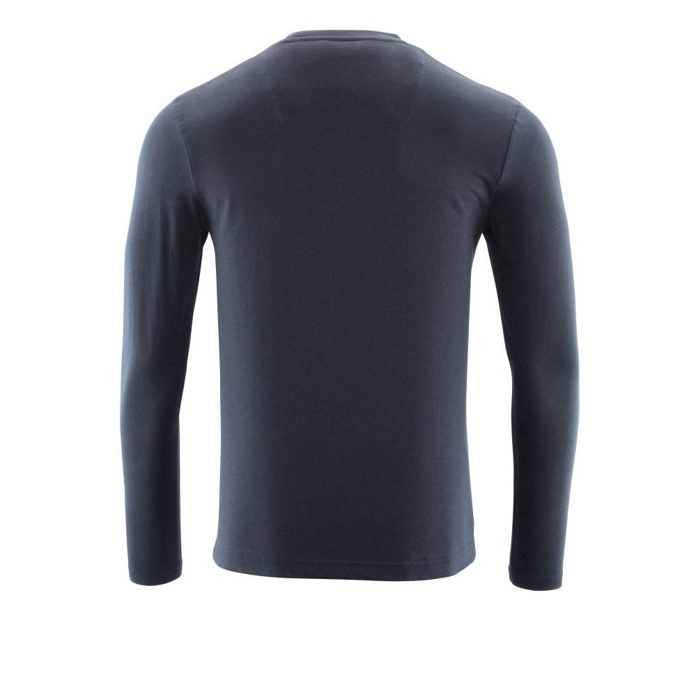 T-Shirt, Langarm, Modern Fit, ProWash® T-shirt