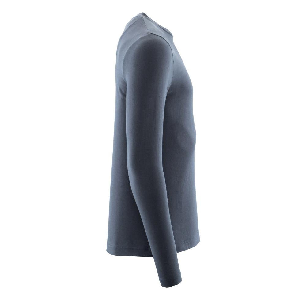 T-Shirt, Langarm, Modern Fit, ProWash® T-shirt