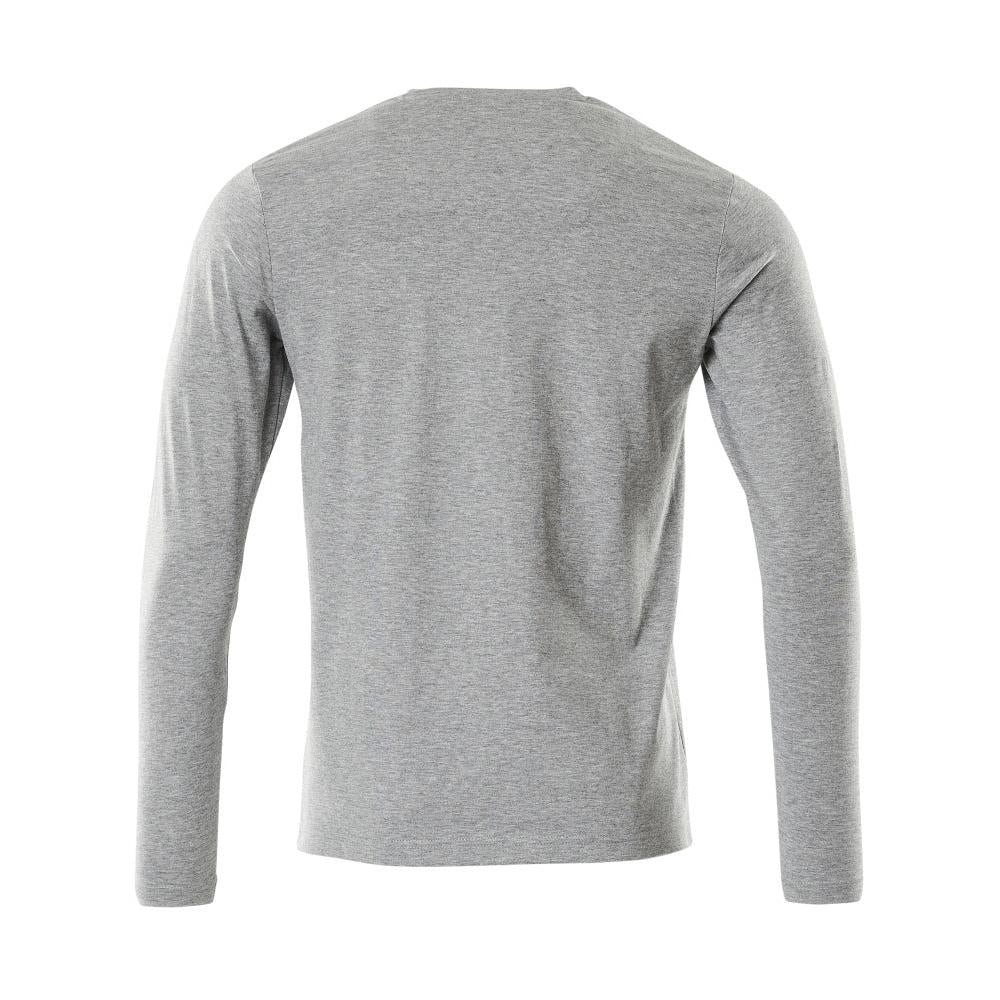 T-Shirt, Langarm, Modern Fit, ProWash® T-shirt