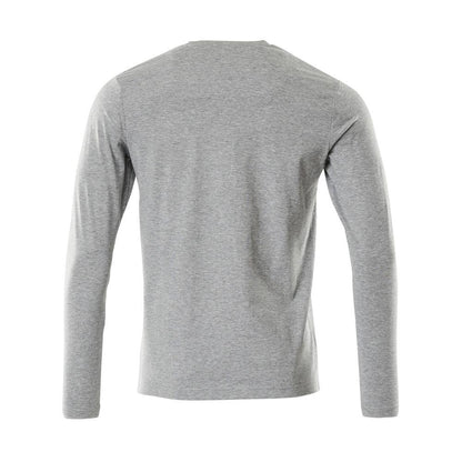 T-Shirt, Langarm, Modern Fit, ProWash® T-shirt