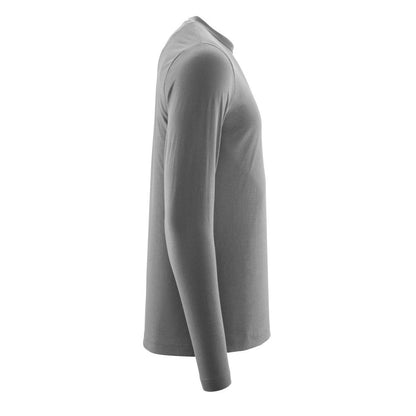 T-Shirt, Langarm, Modern Fit, ProWash® T-shirt