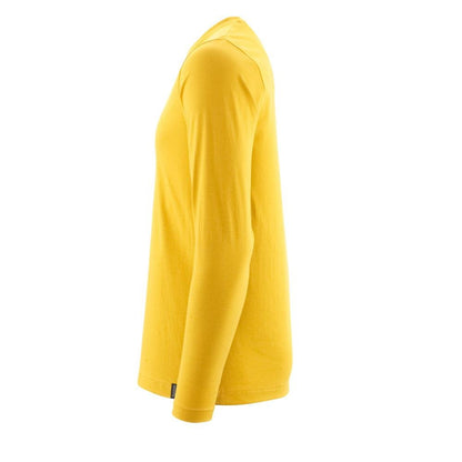 T-Shirt, Langarm, Modern Fit, ProWash® T-shirt