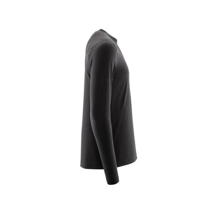T-Shirt, Langarm, Modern Fit, ProWash® T-shirt
