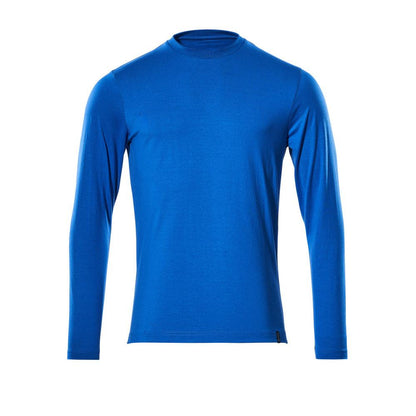 T-Shirt, Langarm, Modern Fit, ProWash® T-shirt