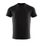 T-Shirt, moderne Passform, ProWash® T-shirt