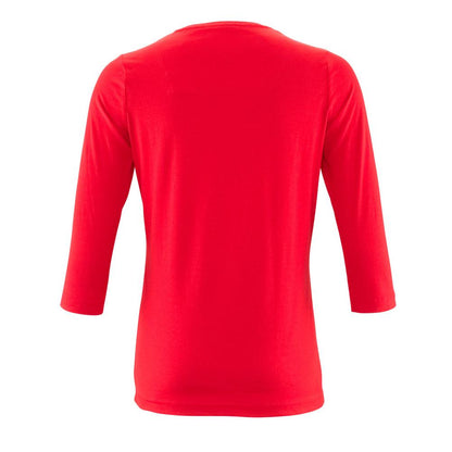 T-shirt with ¾ sleeves, women, ProWash® T-shirt