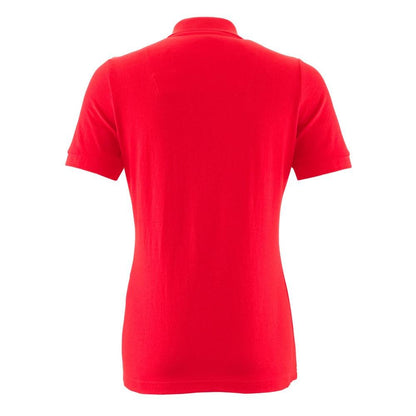 Polo-Shirt, Damen, ProWash® Polo-shirt