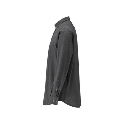 Hemd, klassische Passform, Stretch