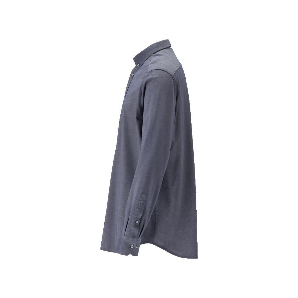 Hemd, klassische Passform, Stretch