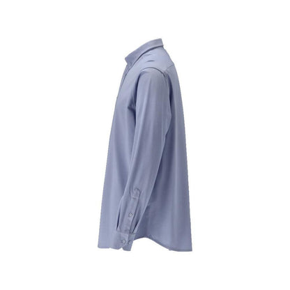 Hemd, klassische Passform, Stretch