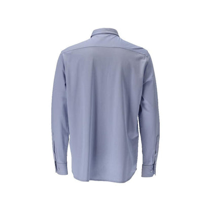 Hemd, klassische Passform, Stretch