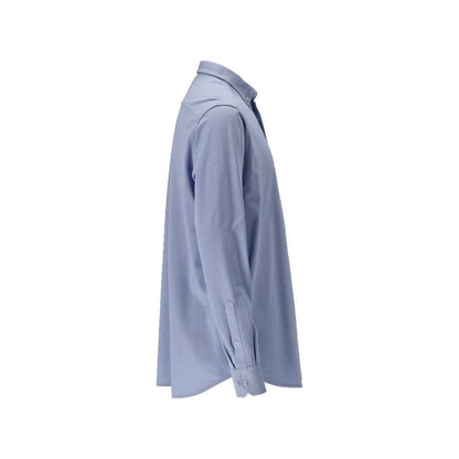 Hemd, klassische Passform, Stretch