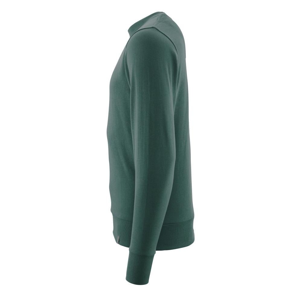 Sweatshirt,moderne Passform Sweatshirt
