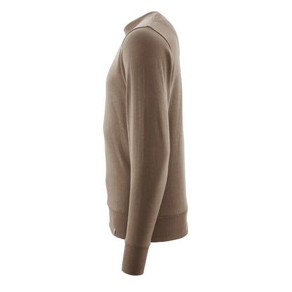 Sweatshirt,moderne Passform Sweatshirt