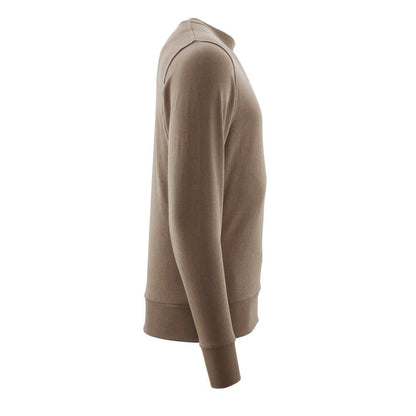 Sweatshirt,moderne Passform Sweatshirt