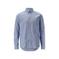 Hemd, schmale Passform, Stretch, hellblau