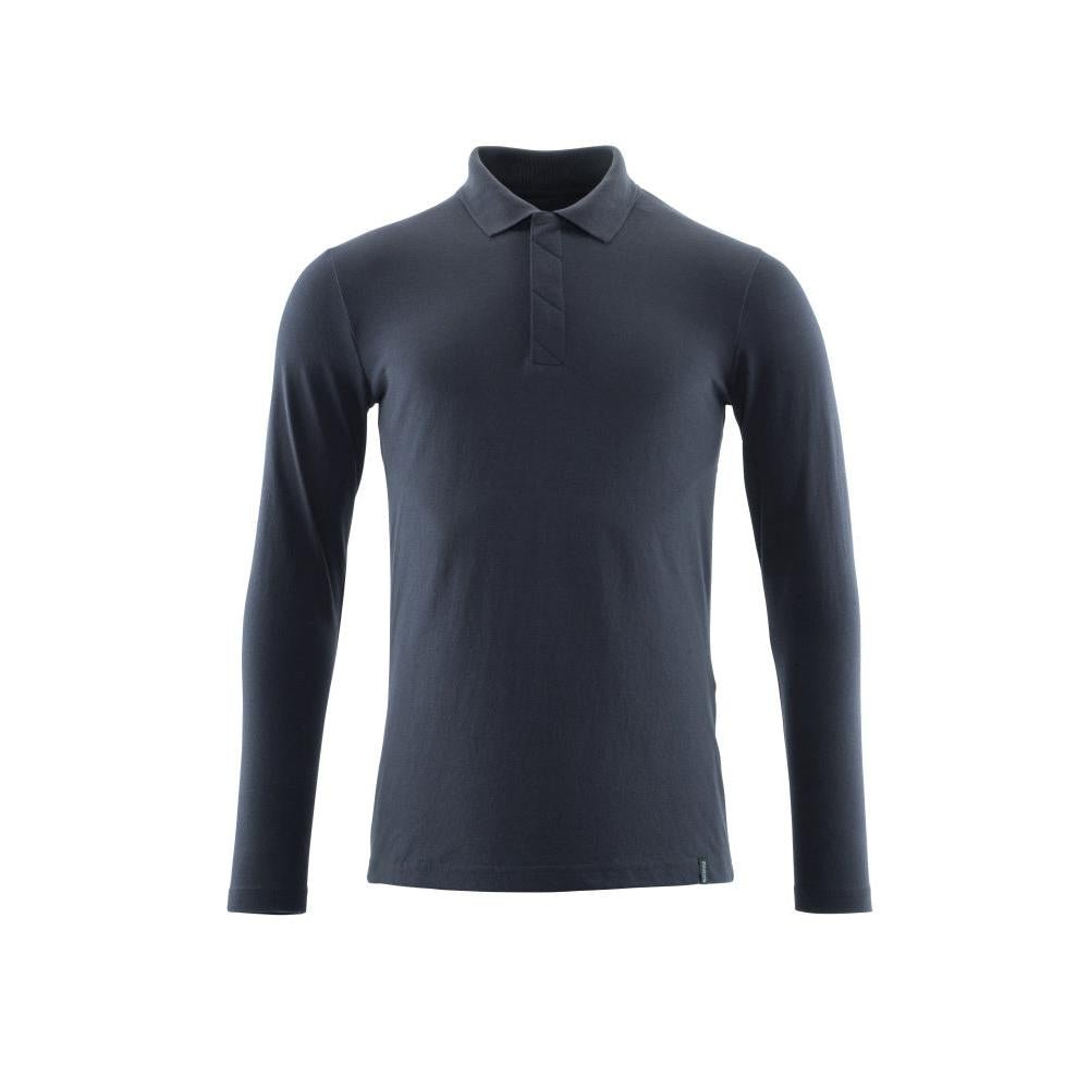 Polo-Shirt, Langarm, ProWash® Polo-shirt