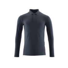 Polo shirt, long sleeve, ProWash® polo shirt