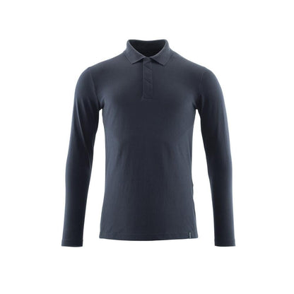 Polo-Shirt, Langarm, ProWash® Polo-shirt