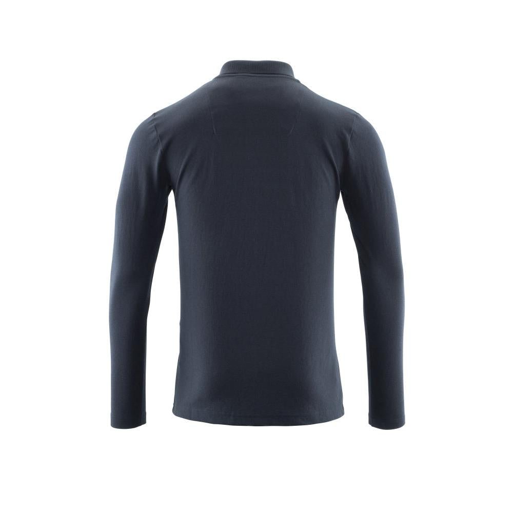 Polo-Shirt, Langarm, ProWash® Polo-shirt