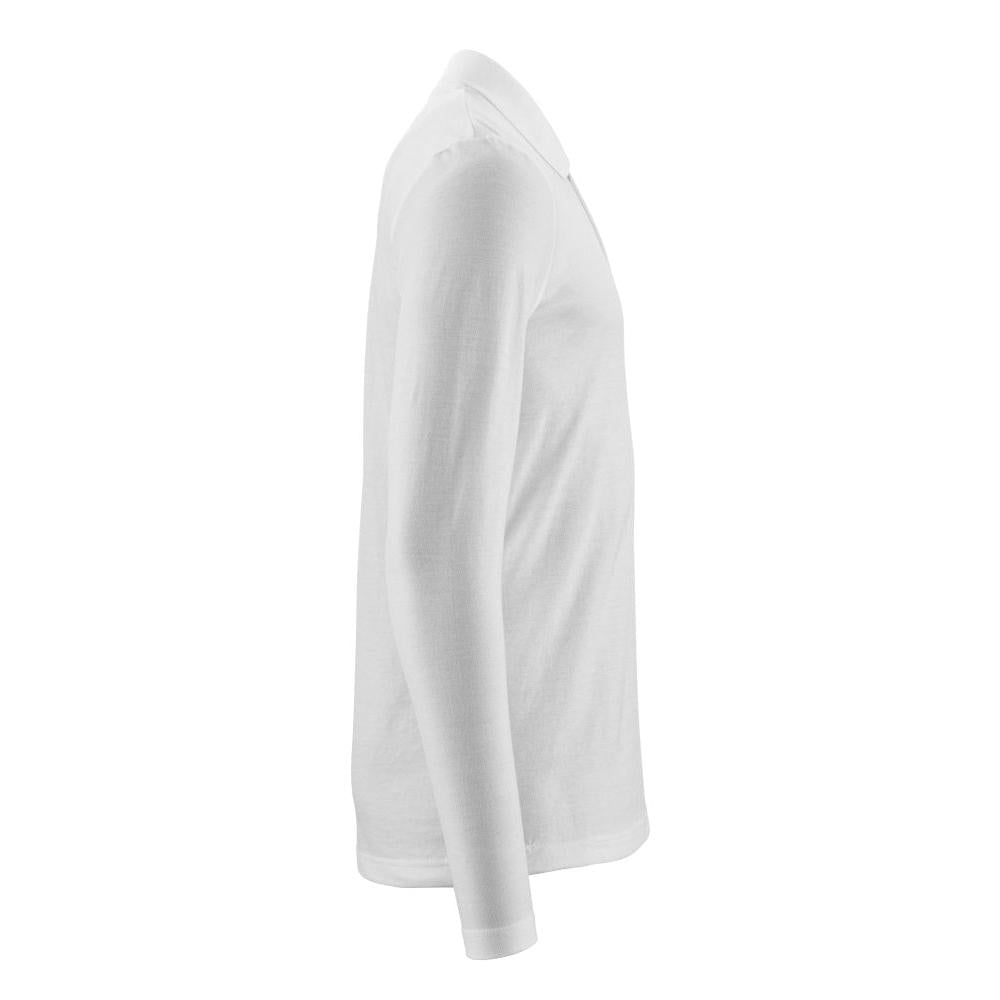 Polo-Shirt, Langarm, ProWash® Polo-shirt