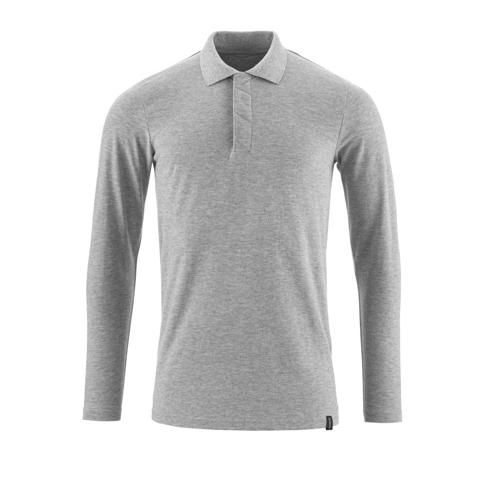 Polo-Shirt, Langarm, ProWash® Polo-shirt