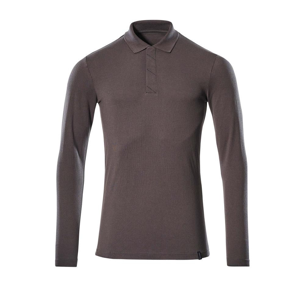 Polo-Shirt, Langarm, ProWash® Polo-shirt