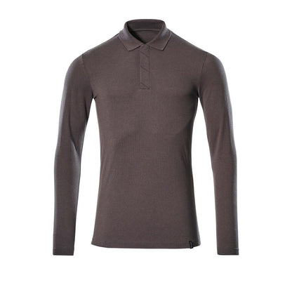 Polo-Shirt, Langarm, ProWash® Polo-shirt