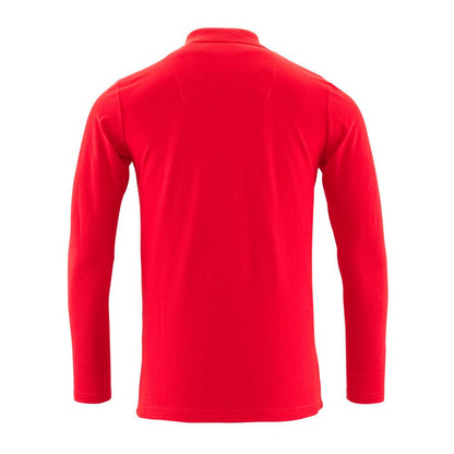 Polo-Shirt, Langarm, ProWash® Polo-shirt