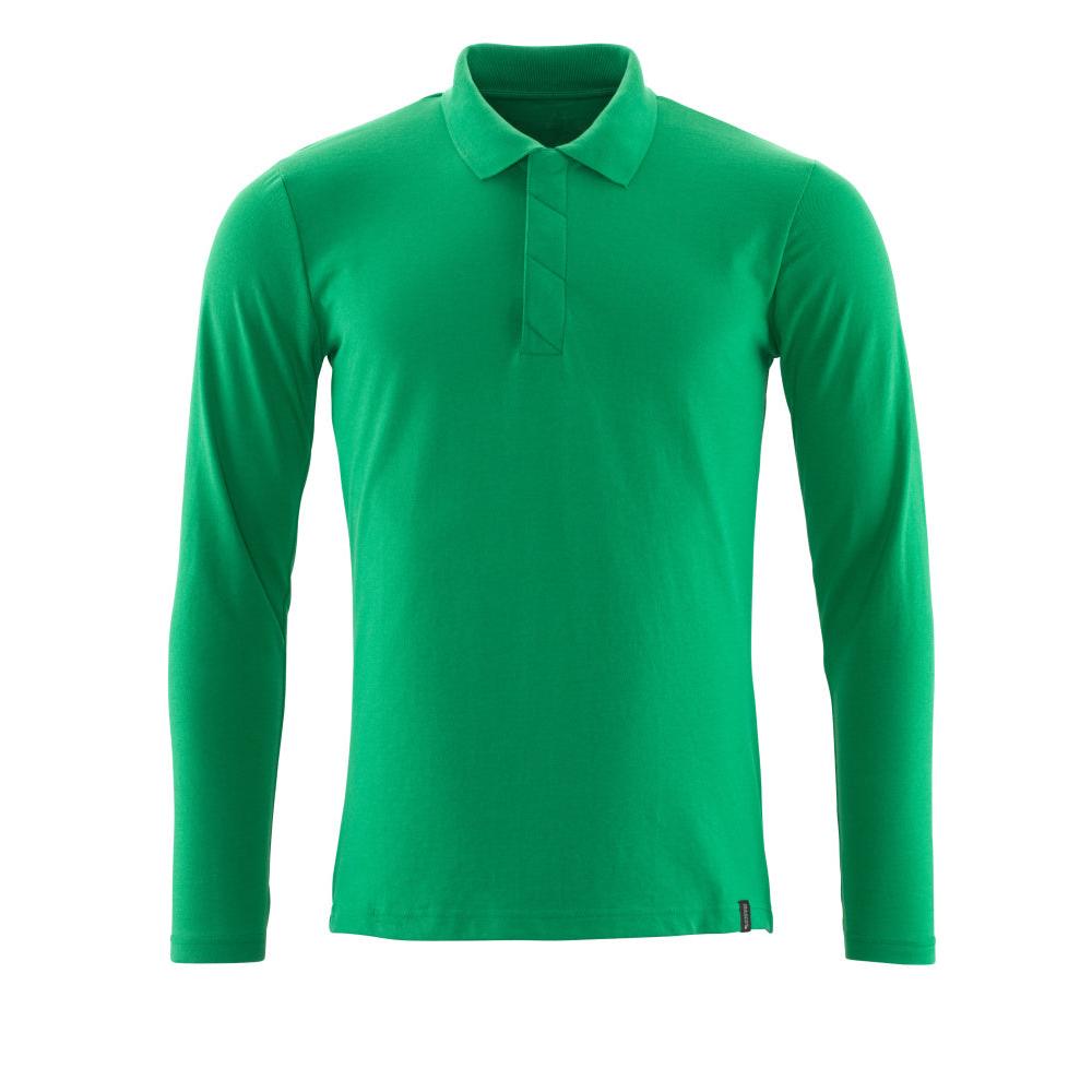 Polo-Shirt, Langarm, ProWash® Polo-shirt