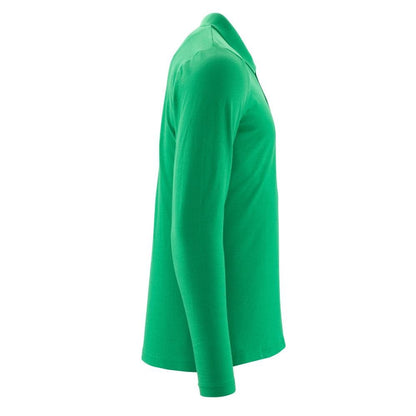 Polo-Shirt, Langarm, ProWash® Polo-shirt
