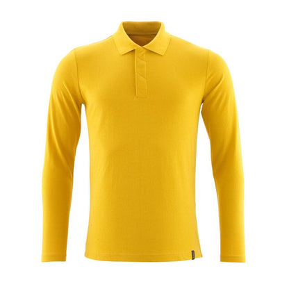 Polo-Shirt, Langarm, ProWash® Polo-shirt
