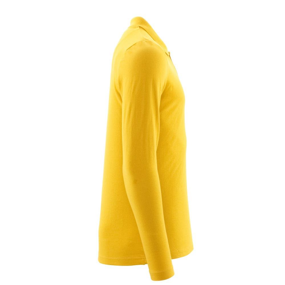 Polo-Shirt, Langarm, ProWash® Polo-shirt