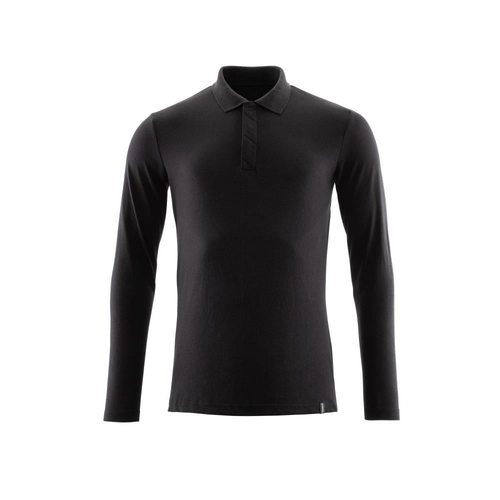 Polo-Shirt, Langarm, ProWash® Polo-shirt