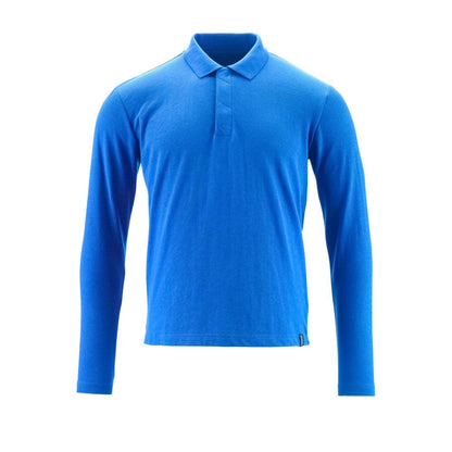 Polo-Shirt, Langarm, ProWash® Polo-shirt