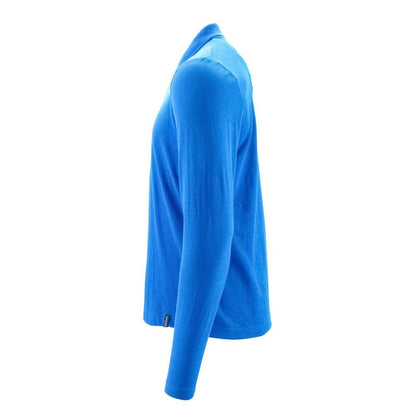 Polo-Shirt, Langarm, ProWash® Polo-shirt