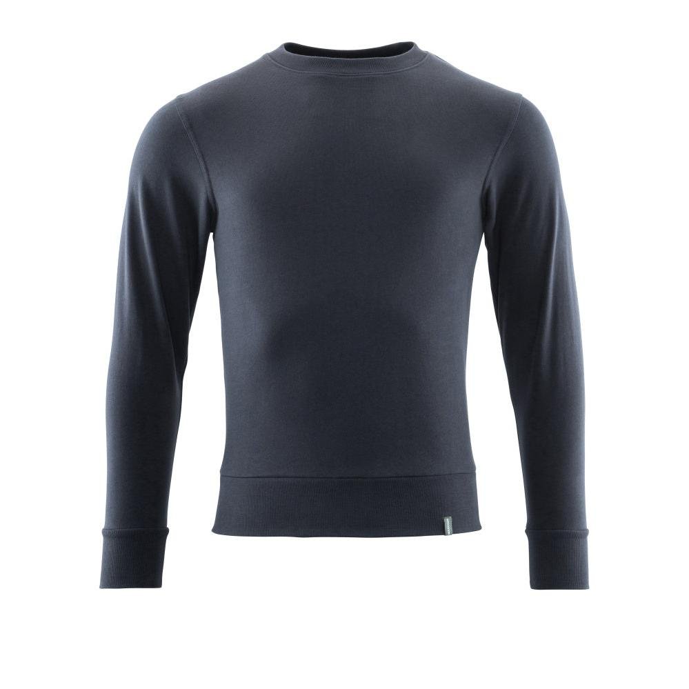 Sweatshirt, modern fit sweatshirt
