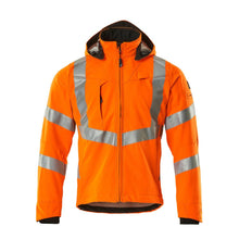 MASCOT® Blackpool Soft Shell Jacke