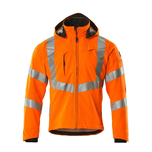 MASCOT® Blackpool Soft Shell Jacke