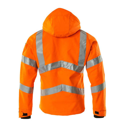 MASCOT® Blackpool Soft Shell Jacke
